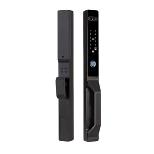 Smart Door Lock Ultra