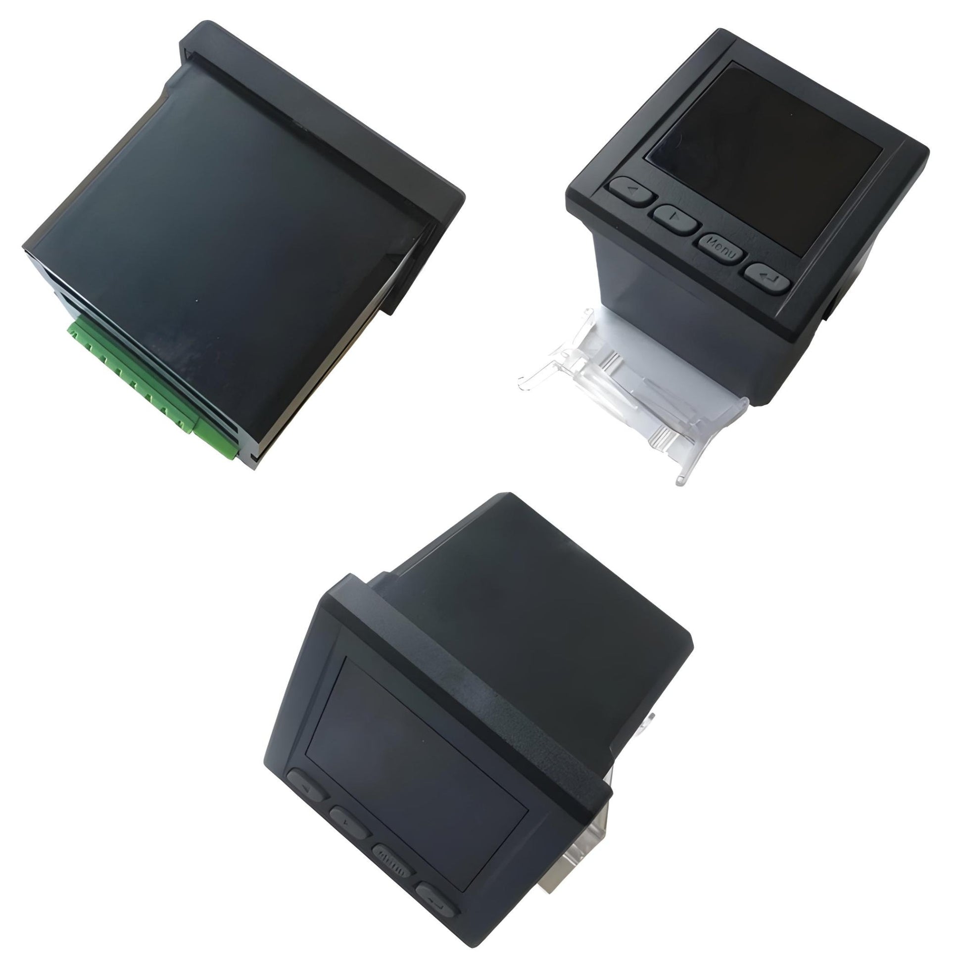 Smart Dual Temperature Controller