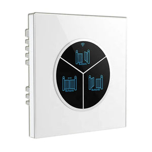Smart Garage Door Controller -