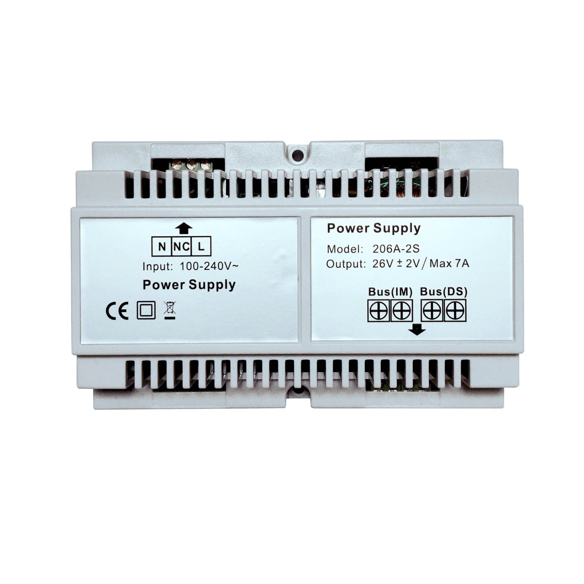 Smart Intercom System - 