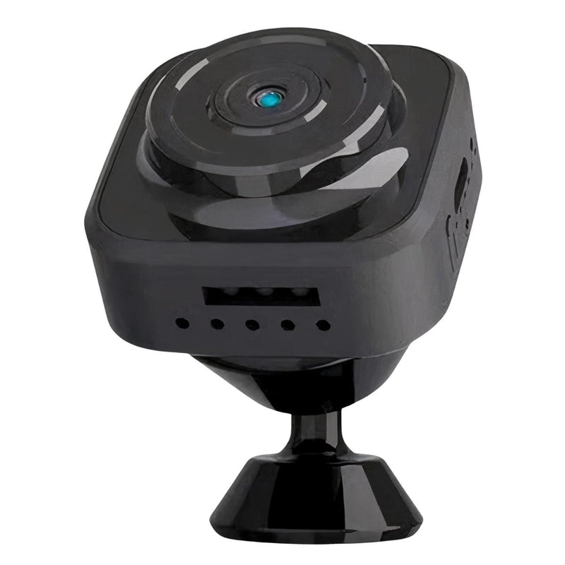 Smart Mini Camera Monitor - No Card - -