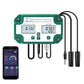 Smart Pool Water Controller Remote Monitoring