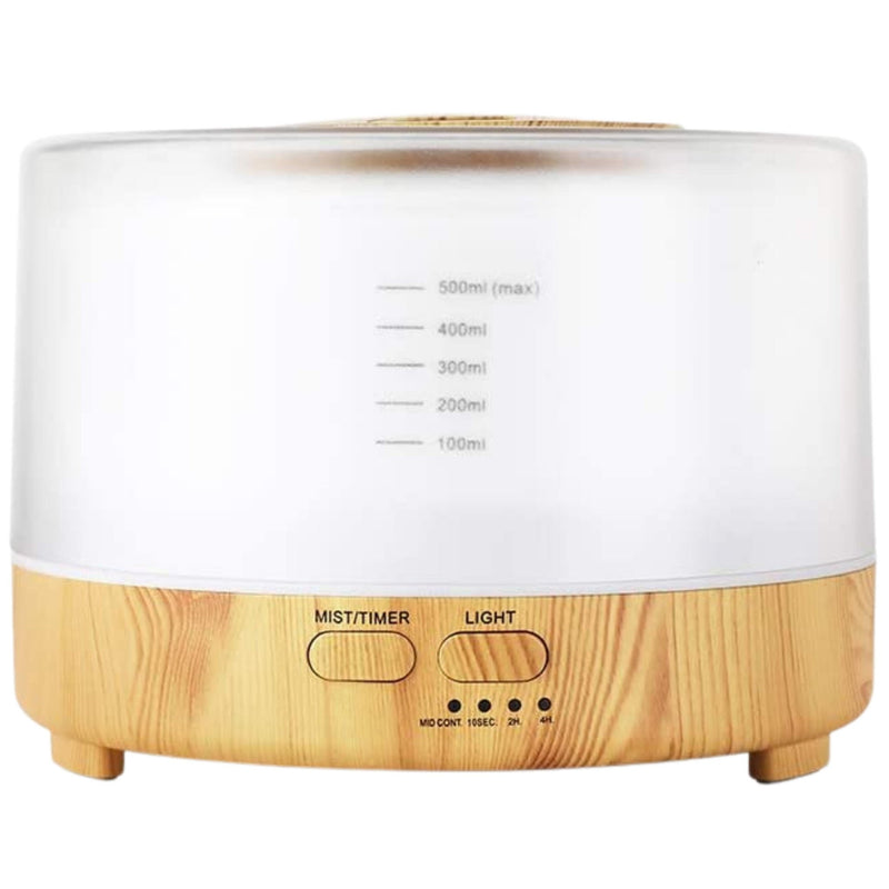 Smart Scent Diffuser - White - -