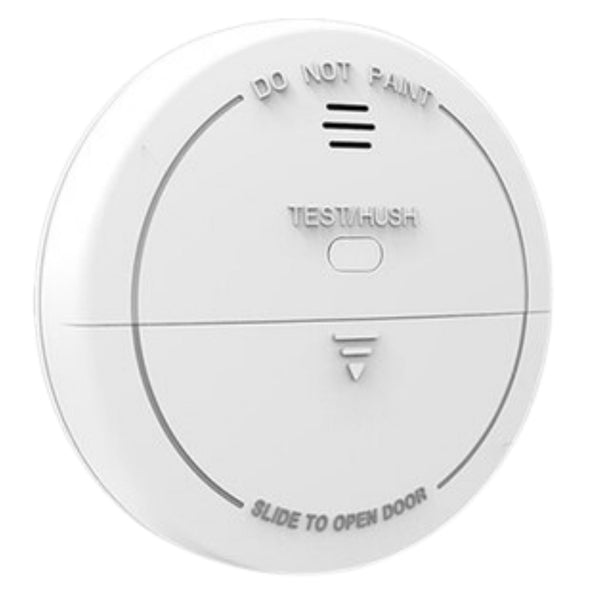 Smart Smoke Detector - 1 piece - -