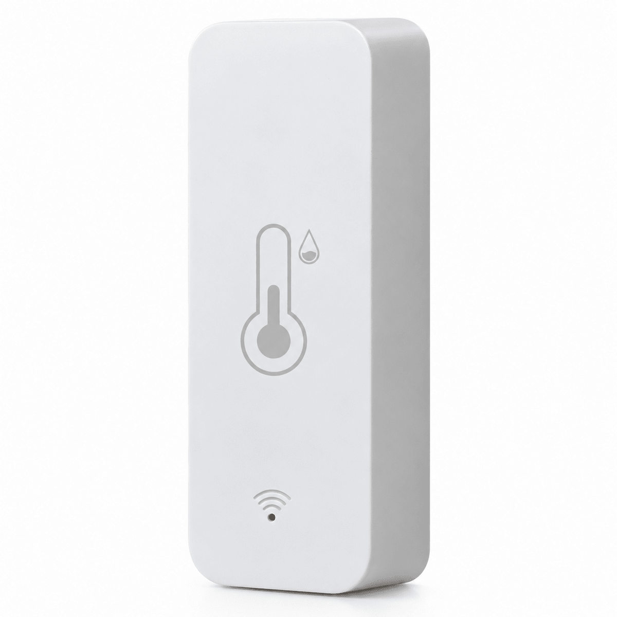 smart temperature monitor