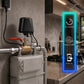 Smart Valve Controller