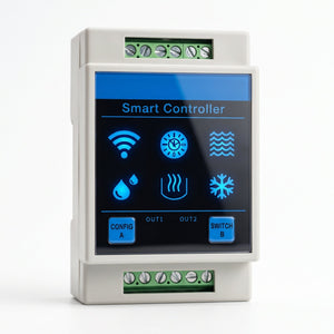 Smart Water Tank Water Level