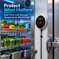 Smart Water Temperature Sensor