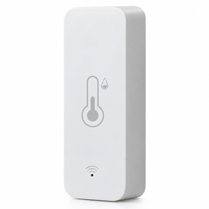 smart temperature monitor