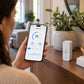 smart temperature monitor