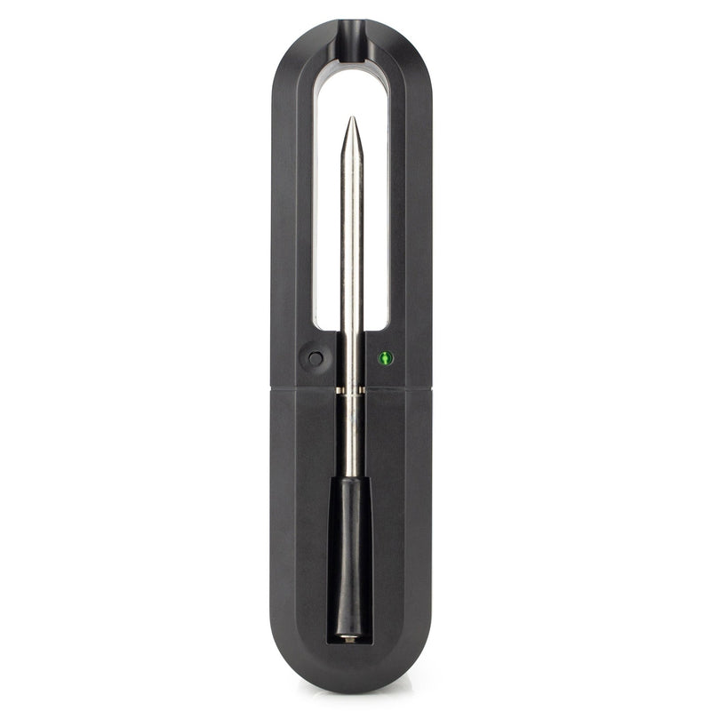 Wireless Food Thermometer - 1 Probe - -